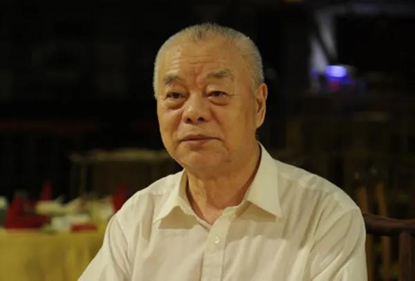 毛主席女婿、李�G丈夫王景清在京逝世 享年94�q（�M�D）